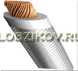 типы проводов, виды кабеля