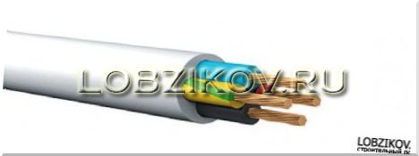 типы проводов, виды проводов