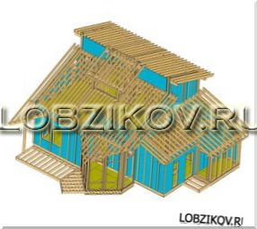 установить составные балки