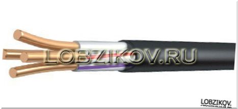 виды кабелей