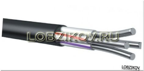 виды кабелей