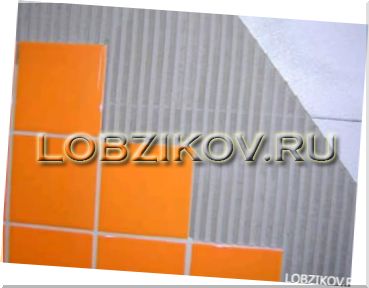 Внутренняя отделка стен из газоблоков