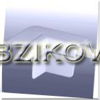 2-Way - внутренний угол под профиль вида 350 Bull