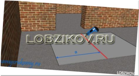 Арки из гипсокартона