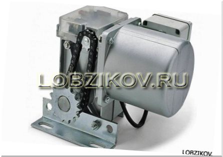 Автоматика для ворот