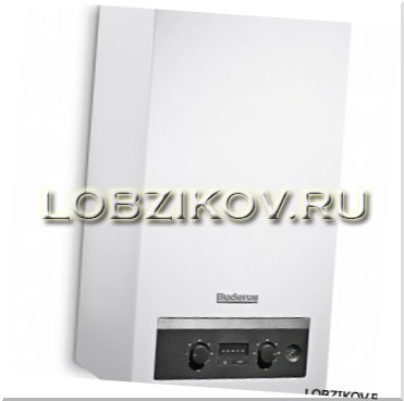 Газовые котлы