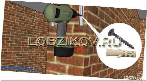 как сделать арку из гипсокартона