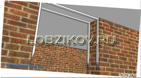 как сделать арку из гипсокартона