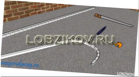 как сделать арку из гипсокартона