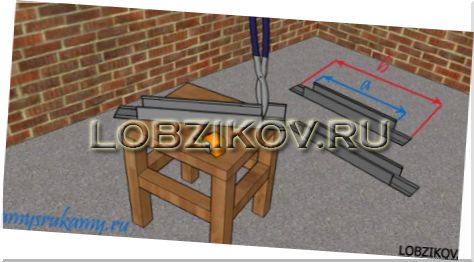 как сделать арку из гипсокартона