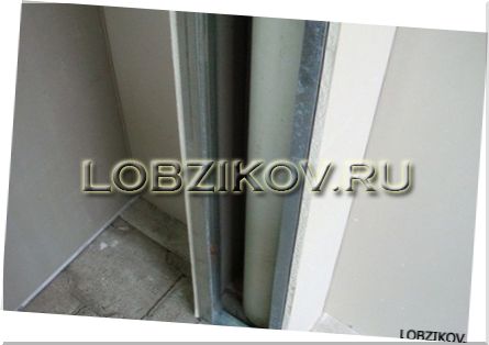 Как сделать короб своими руками