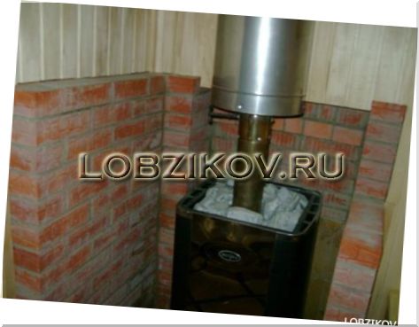 Как сделать котел своими руками?