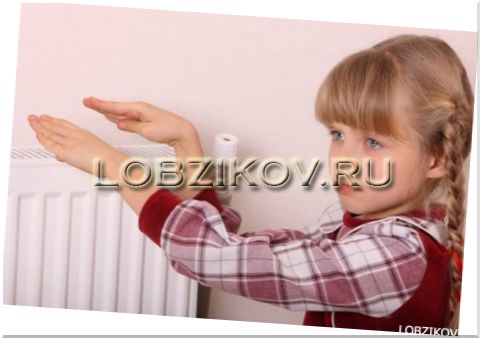 Какой радиатор лучше?