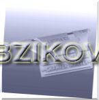 Наружная угловая конструкция Chamfer 3-Way, U.S. Patent D431,304