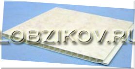 Стеновые пластиковые панели