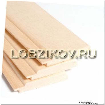 Вагонка из липы для русской бани