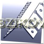 Защитный уголок 350 CobraBull или арочный компонент
