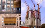 Строительная новость Как китайцы небоскреб 19 дней строили!