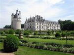 Строительная новость В старинном замке Франции открылась выставка огня и камня