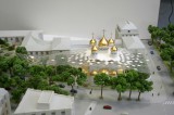 В Париже было приостановлено строительство русской православной церкви