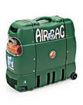 Товар Компрессор безмаслянный Fiac AIRBAG HP 1,5