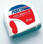 Товар Рулетки FISCO ( Metresan )