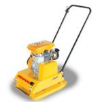 Товар Виброплита нереверсивная MALTE PCM-90H