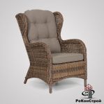 Товар Evita кресло Brafab для веранды 5641-62