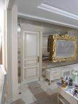 Товар Двери нестандартные Производство элитной деревянной мебели на заказ. Реставрация
