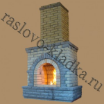 Товар Камины