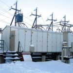 Товар Комплектное распределительное устройство К-359