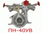 Товар Насос ПН-40УВ, ПН-40УВМ