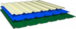 Товар Профнастил С-2