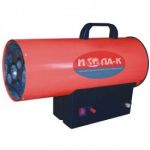 Товар Пушка тепловая газовая IK-30GM