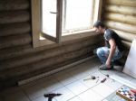 Товар Влагозащищенный энергосберегающий обогреватель МВ-2000