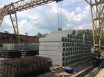 Товар Лоток железобетонный Л-300
