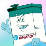 Товар Автономная канализация ЮНИЛОС