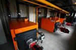 Товар Газовые котлы Wolf