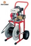 Товар Гидродинамическая прочистная машина RIDGID KJ-2200 | Компания ПрофТехСнаб