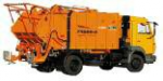 Товар КО-440П8 мусоровоз с задней загрузкой