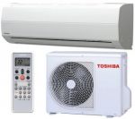 Товар Кондиционеры TOSHIBA купить СПб