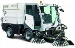 Товар Машина для уборки улиц Бухер Ситикэт 2020 (Bucher CityCat 2020)