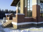 Товар Cтроительная экспертиза входных лестниц