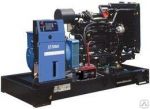 Товар Дизельная электростанция SDMO J130K серии Montana