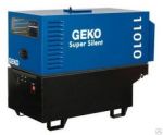 Товар Дизельный генератор Geko 11010ED-S/MEDA SS