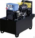 Товар Дизельный генератор Geko 15010 E-S/MEDA