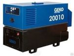 Товар Дизельный генератор Geko 20010ED-S/DEDA SS