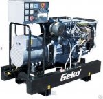 Товар Дизельный генератор Geko 30010ED-S/DEDA