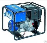 Товар Дизельный генератор Geko 5401 E-AA/ZEDA BLC