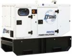 Товар Дизельный генератор SDMO Rental Power Solutions R16